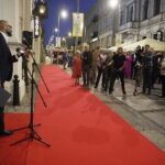 20.09.2024 Kielce. Teatr im. Stefana Żeromskiego. Otwarcie po przebudowie / Fot. Jarosław Kubalski - Radio Kielce