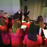 20.09.2024 Kielce. Teatr im. Stefana Żeromskiego. Otwarcie po przebudowie / Fot. Jarosław Kubalski - Radio Kielce