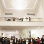 20.09.2024 Kielce. Teatr im. Stefana Żeromskiego. Otwarcie po przebudowie / Fot. Jarosław Kubalski - Radio Kielce