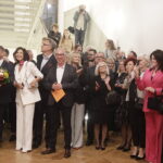 20.09.2024 Kielce. Teatr im. Stefana Żeromskiego. Otwarcie po przebudowie / Fot. Jarosław Kubalski - Radio Kielce