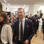 20.09.2024 Kielce. Teatr im. Stefana Żeromskiego. Otwarcie po przebudowie / Fot. Jarosław Kubalski - Radio Kielce