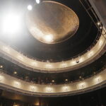 Odnowiony teatr z kolejną nominacją do nagrody architektonicznej