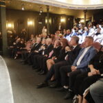 20.09.2024 Kielce. Teatr im. Stefana Żeromskiego. Otwarcie po przebudowie / Fot. Jarosław Kubalski - Radio Kielce