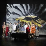 20.09.2024 Kielce. Teatr im. Stefana Żeromskiego. Otwarcie po przebudowie / Fot. Jarosław Kubalski - Radio Kielce