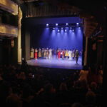 Nowoczesny europejski teatr, a jednocześnie zabytek nową wizytówką Kielc