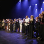 20.09.2024 Kielce. Teatr im. Stefana Żeromskiego. Otwarcie po przebudowie / Fot. Jarosław Kubalski - Radio Kielce