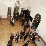 20.09.2024 Kielce. Teatr im. Stefana Żeromskiego. Otwarcie po przebudowie / Fot. Jarosław Kubalski - Radio Kielce