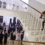 20.09.2024 Kielce. Teatr im. Stefana Żeromskiego. Otwarcie po przebudowie / Fot. Jarosław Kubalski - Radio Kielce