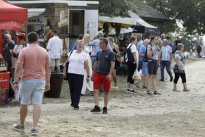 Tokarnia. Park etnograficzny. Święto Chleba - Radio Kielce