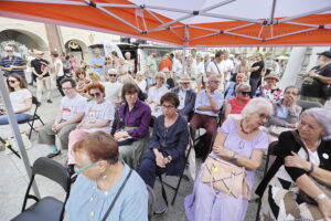 Kielce. Tour de Konstytucja PL - Radio Kielce