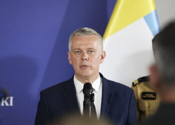 Tomasz Siemoniak: MSPO to wielka impreza, z której Kielce słyną