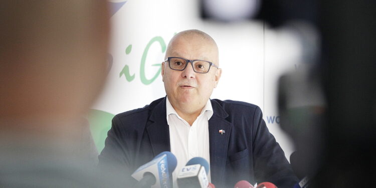 „Czyste powietrze” zmorą firm. Bankrutują w oczekiwaniu na dofinansowanie