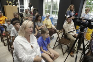 Kielce. Muzeum Zabawek i Zabawy. Bajki Jeana La Fontaine’a - Radio Kielce