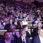 16.09.2024. Kielce. Gala finałowa konkursu „Świętokrzyski Anioł Dobroci” / Fot. Jarosław Kubalski - Radio Kielce