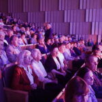 16.09.2024. Kielce. Gala finałowa konkursu „Świętokrzyski Anioł Dobroci” / Fot. Jarosław Kubalski - Radio Kielce