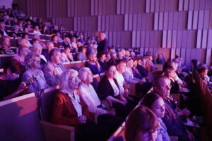 16.09.2024. Kielce. Gala finałowa konkursu „Świętokrzyski Anioł Dobroci” / Fot. Jarosław Kubalski - Radio Kielce