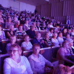 16.09.2024. Kielce. Gala finałowa konkursu „Świętokrzyski Anioł Dobroci” / Fot. Jarosław Kubalski - Radio Kielce