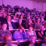 16.09.2024. Kielce. Gala finałowa konkursu „Świętokrzyski Anioł Dobroci” / Fot. Jarosław Kubalski - Radio Kielce