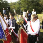 17.09.2024 Kielce Uroczystości w 85. rocznicę ataku ZSRR na Polskę pod pomnikiem Matki Polki Sybiraczki / Fot. Jarosław Kubalski - Radio Kielce