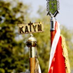 17.09.2024 Kielce Uroczystości w 85. rocznicę ataku ZSRR na Polskę pod pomnikiem Matki Polki Sybiraczki / Fot. Jarosław Kubalski - Radio Kielce