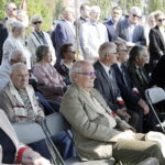 17.09.2024 Kielce Uroczystości w 85. rocznicę ataku ZSRR na Polskę pod pomnikiem Matki Polki Sybiraczki / Fot. Jarosław Kubalski - Radio Kielce