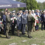 17.09.2024 Kielce Uroczystości w 85. rocznicę ataku ZSRR na Polskę pod pomnikiem Matki Polki Sybiraczki / Fot. Jarosław Kubalski - Radio Kielce