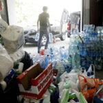 18.09.2024. Radio Kielce. Zbiórka dla powodzian / Fot. Jarosław Kubalski - Radio Kielce