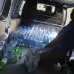 18.09.2024. Radio Kielce. Zbiórka dla powodzian / Fot. Jarosław Kubalski - Radio Kielce