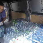 18.09.2024. Radio Kielce. Zbiórka dla powodzian / Fot. Jarosław Kubalski - Radio Kielce