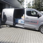 18.09.2024. Radio Kielce. Zbiórka dla powodzian / Fot. Jarosław Kubalski - Radio Kielce