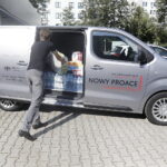 18.09.2024. Radio Kielce. Zbiórka dla powodzian / Fot. Jarosław Kubalski - Radio Kielce