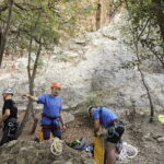 21.09.2024 Kielce. Kadzielnia. GEOfestiwal / Fot. Jarosław Kubalski - Radio Kielce