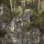 21.09.2024 Kielce. Kadzielnia. GEOfestiwal / Fot. Jarosław Kubalski - Radio Kielce