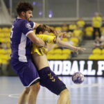 Kielce. Mecz Industria Kielce - Azoty Puławy - Radio Kielce