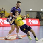 Dziewięć bramek z rzędu w sześć minut i „po meczu”