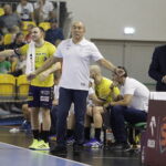 Kielce. Mecz Industria Kielce - Azoty Puławy - Radio Kielce