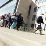 Awantura o bagaże i napad padaczki na kieleckim dworcu