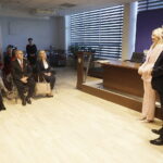 30.09.2024 Kielce. ŚUW. Wojewoda świętokrzyski Józef Bryk powołał Zespół Ekspertów ds. Polityki Senioralnej / Fot. Jarosław Kubalski - Radio Kielce