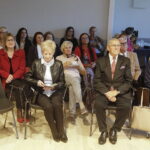 30.09.2024 Kielce. ŚUW. Wojewoda świętokrzyski Józef Bryk powołał Zespół Ekspertów ds. Polityki Senioralnej / Fot. Jarosław Kubalski - Radio Kielce