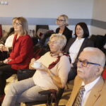 30.09.2024 Kielce. ŚUW. Wojewoda świętokrzyski Józef Bryk powołał Zespół Ekspertów ds. Polityki Senioralnej / Fot. Jarosław Kubalski - Radio Kielce