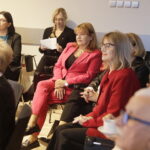 30.09.2024 Kielce. ŚUW. Wojewoda świętokrzyski Józef Bryk powołał Zespół Ekspertów ds. Polityki Senioralnej / Fot. Jarosław Kubalski - Radio Kielce