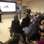 30.09.2024 Kielce. ŚUW. Wojewoda świętokrzyski Józef Bryk powołał Zespół Ekspertów ds. Polityki Senioralnej / Fot. Jarosław Kubalski - Radio Kielce