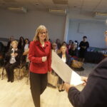 30.09.2024 Kielce. ŚUW. Wojewoda świętokrzyski Józef Bryk powołał Zespół Ekspertów ds. Polityki Senioralnej / Fot. Jarosław Kubalski - Radio Kielce