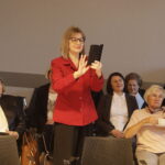 30.09.2024 Kielce. ŚUW. Wojewoda świętokrzyski Józef Bryk powołał Zespół Ekspertów ds. Polityki Senioralnej / Fot. Jarosław Kubalski - Radio Kielce