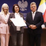 30.09.2024 Kielce. ŚUW. Wojewoda świętokrzyski Józef Bryk powołał Zespół Ekspertów ds. Polityki Senioralnej / Fot. Jarosław Kubalski - Radio Kielce