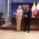 30.09.2024 Kielce. ŚUW. Wojewoda świętokrzyski Józef Bryk powołał Zespół Ekspertów ds. Polityki Senioralnej / Fot. Jarosław Kubalski - Radio Kielce