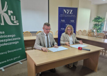 KRUS i NFZ razem dla zdrowia mieszkańców wsi - Radio Kielce