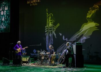 Darmowe koncerty na rozpoczęcie Memorial To Miles Targi Kielce Jazz Festiwal