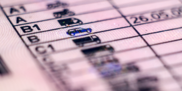 Duża zmiana dla osób zdających egzamin na prawo jazdy