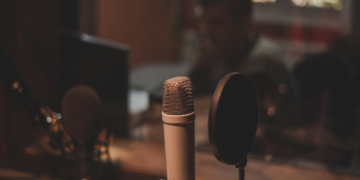 REPORTAŻ W RADIU KIELCE